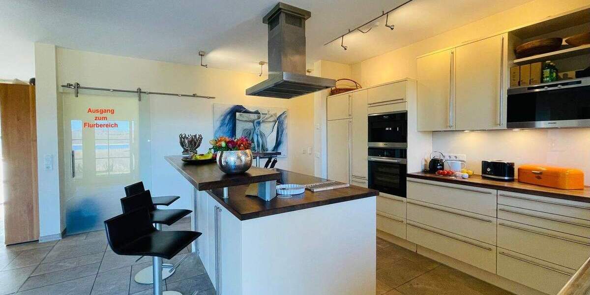 Einfamilienhaus Buschvitz - 4 Zimmer, 190 m&sup2;, 955.000&euro; | Angebot:25776090