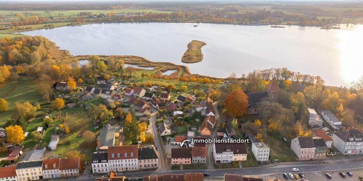 Einfamilienhaus Richtenberg - 4 Zimmer, 160 m&sup2;, 149.000&euro; | Angebot:25769616