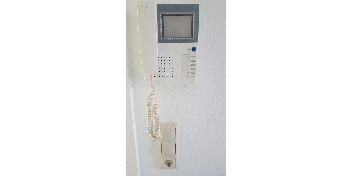 Erdgeschoßwohnung Barth - 1 Zimmer, 24 m&sup2;, 250&euro; | Angebot:26702394