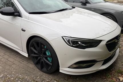 Opel Insignia 132.000 km 18.200 &euro; Splietsdorf 18513