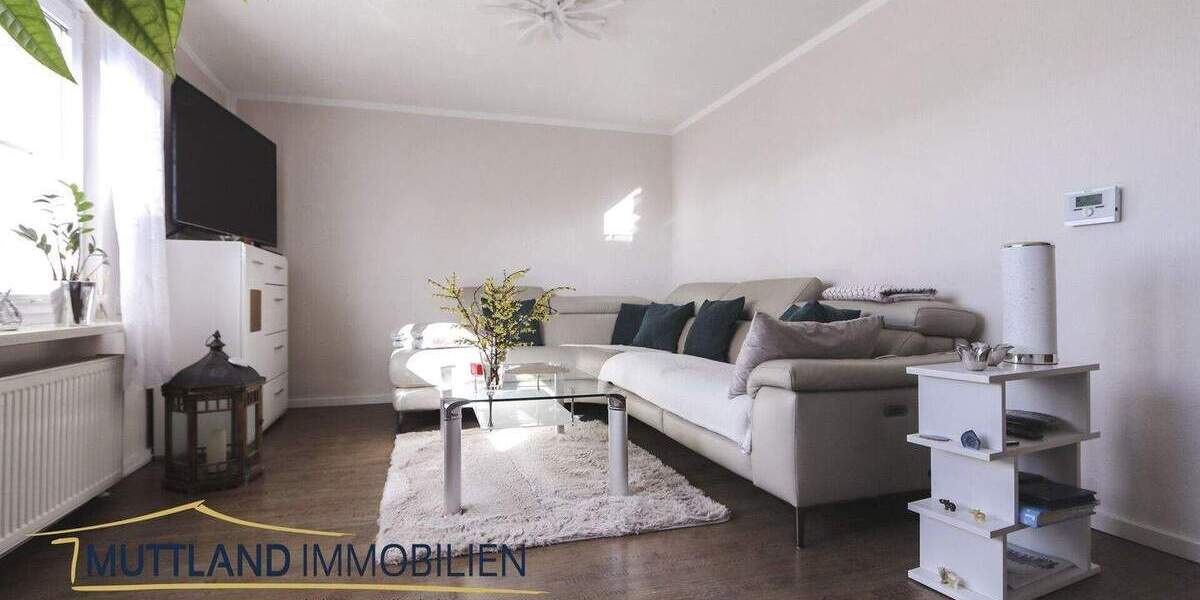 Doppelhaushälfte Stralsund Frankensiedlung - 4 Zimmer, 120 m&sup2;, 385.000&euro; | Angebot:25845354