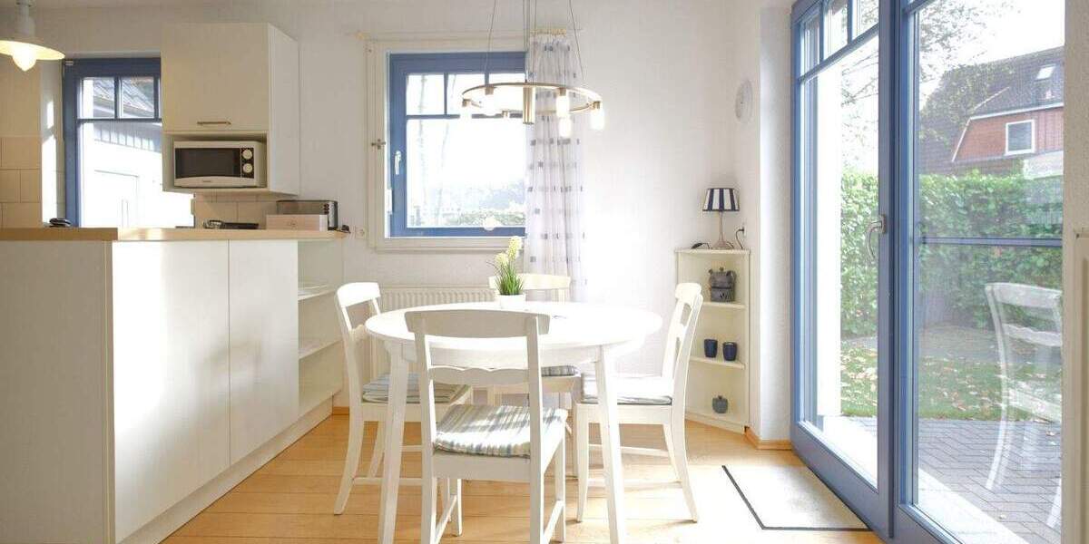 Doppelhaushälfte Zingst - 4 Zimmer, 85 m&sup2;, 425.000&euro; | Angebot:25701538