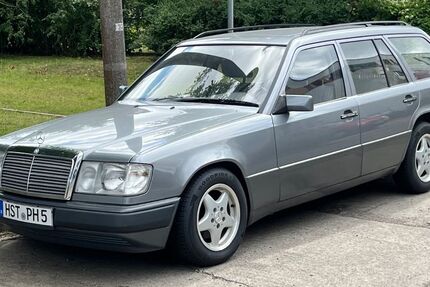 Mercedes-Benz E 250 35.000 km 9.000 &euro; Stralsund 18435