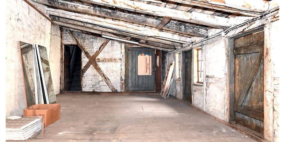 Gewerbeobjekt Stralsund Altstadt - 2 Zimmer, 1.490.000&euro; | Angebot:25663896