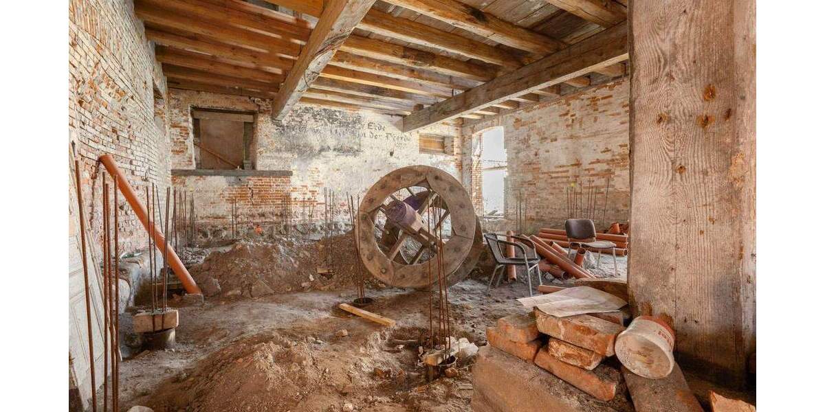 Mehrfamilienhaus, Wohnhaus Barth Stadtkern - 1 Zimmer, 300 m&sup2;, 199.000&euro; | Angebot:25674826