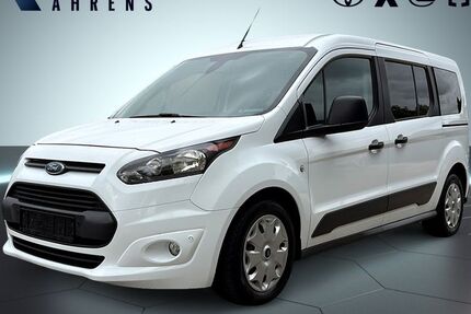 Ford Tourneo Connect 171.500 km 9.500 &euro; Stralsund 18437