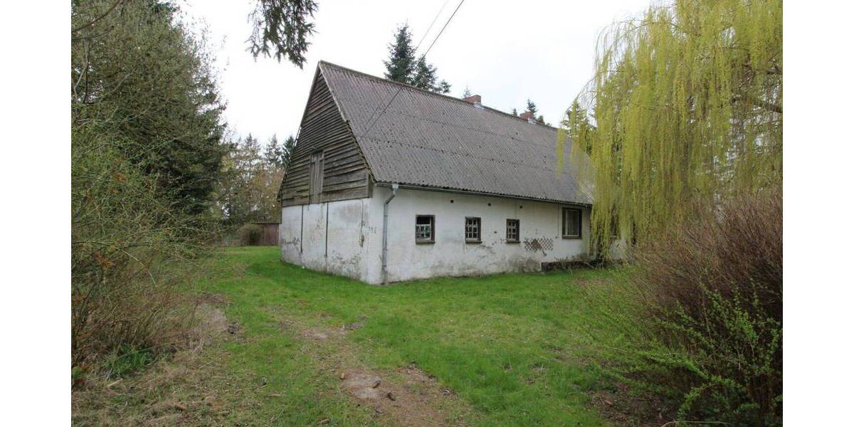 Einfamilienhaus Wittenhagen Kakernehl - 3 Zimmer, 80 m&sup2;, 99.000&euro; | Angebot:26789390
