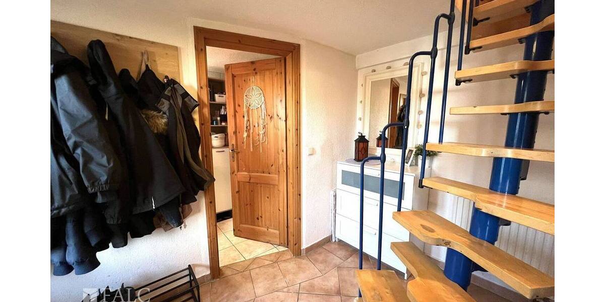 Doppelhaushälfte Patzig - 3 Zimmer, 55 m&sup2;, 110.000&euro; | Angebot:25668643