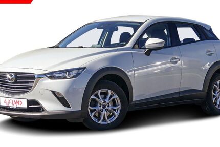Mazda CX-3 95.849 km 19.990 &euro; Stralsund 18437