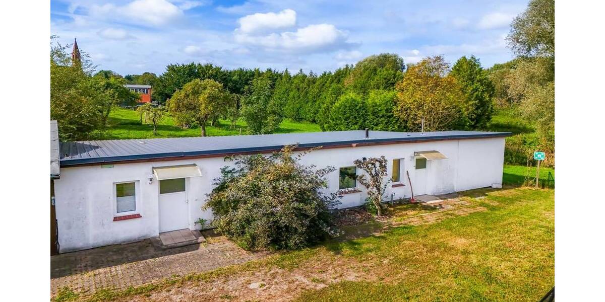 Einfamilienhaus Putbus / Kasnevitz Kasnevitz - 1 Zimmer, 304 m&sup2;, 548.000&euro; | Angebot:25683455