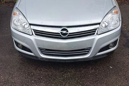 Opel Astra 47.500 km 4.300 &euro; Stralsund 18435
