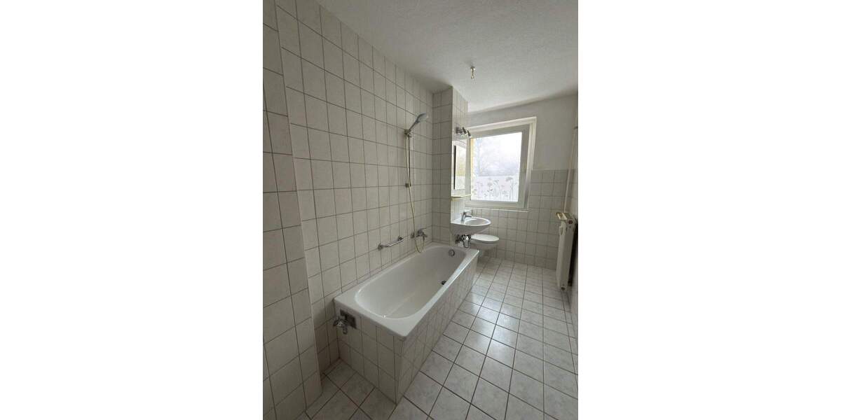 Etagenwohnung Groß Mohrdorf - 3 Zimmer, 61 m&sup2;, 398&euro; | Angebot:25916498