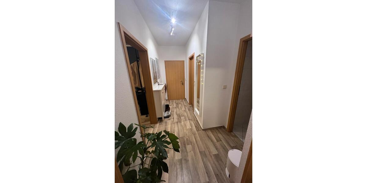 Etagenwohnung Bergen auf Rügen - 2 Zimmer, 68 m&sup2;, 625&euro; | Angebot:25432966