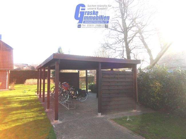 Etagenwohnung Gingst Waase - 3 Zimmer, 69 m&sup2;, 229.000&euro; | Angebot:26053831