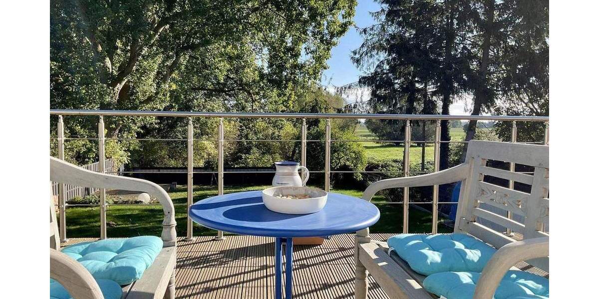 Einfamilienhaus Poseritz - 7 Zimmer, 157 m&sup2;, 429.000&euro; | Angebot:25846215