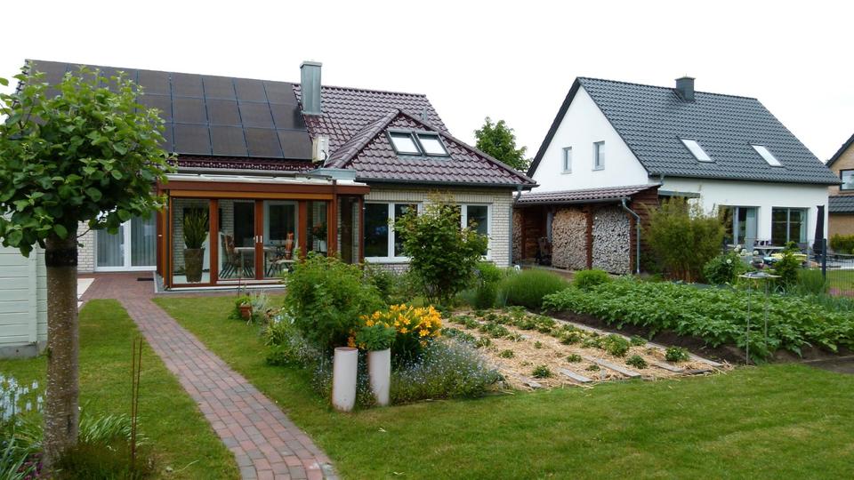 Einfamilienhaus Stralsund Langendorfer Berg - 499.000&euro; | Angebot:26780070