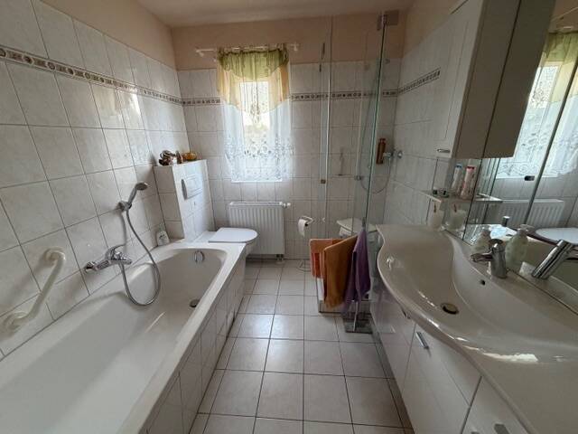 Einfamilienhaus Kramerhof / Groß Kedingshagen Groß Kedingshagen - 5 Zimmer, 140 m&sup2;, 325.000&euro; | Angebot:25771778