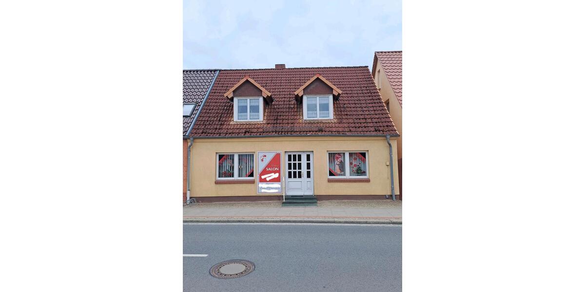 Einfamilienhaus Franzburg - 269.000&euro; | Angebot:27273574