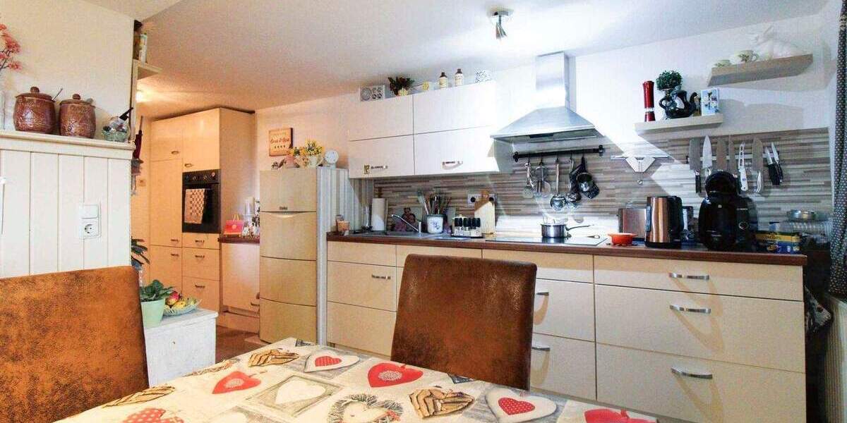 Einfamilienhaus Sehlen - 8 Zimmer, 180 m&sup2;, 280.000&euro; | Angebot:25865041