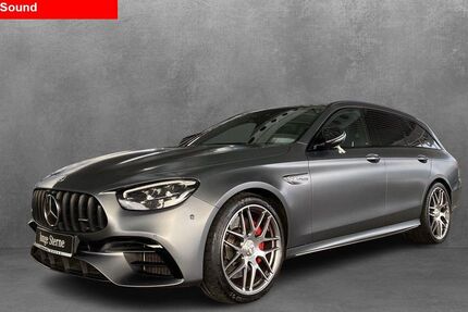 Mercedes-Benz E 63 AMG 97.000 km 66.080 &euro; Stralsund 18439