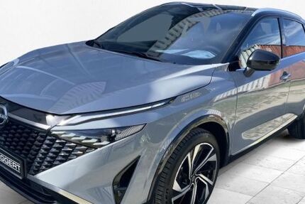 Nissan Qashqai 20.558 km 30.900 &euro; Bergen auf Rügen 18528