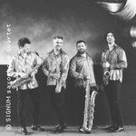 Signum Saxophone Quartet