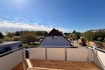 Dachgeschoßwohnung Garz/Rügen Rügen - 3 Zimmer, 70 m&sup2;, 900&euro; | Angebot:26677171