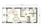 Einfamilienhaus Zingst - 4 Zimmer, 107 m&sup2;, 738.350&euro; | Angebot:26683780