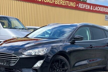 Ford Focus 123.219 km 9.999 &euro; Stralsund 18437