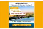 Etagenwohnung Altefähr - 3 Zimmer, 72 m&sup2;, 299.500&euro; | Angebot:26809696