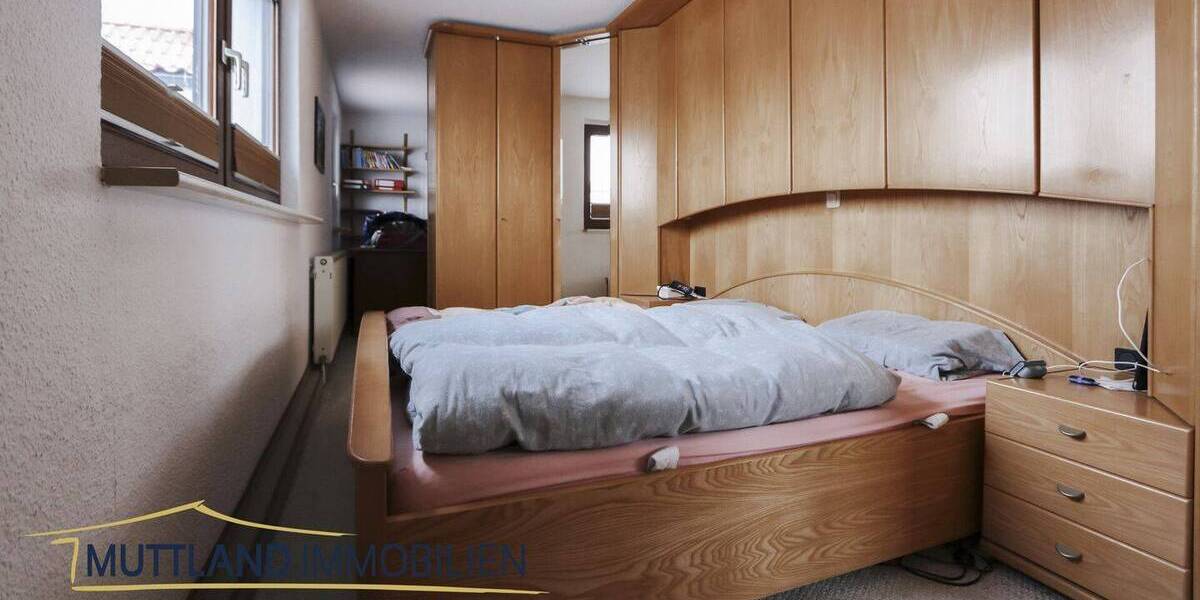 Doppelhaushälfte Stralsund / Andershof Frankensiedlung - 5 Zimmer, 125 m&sup2;, 290.000&euro; | Angebot:25909107