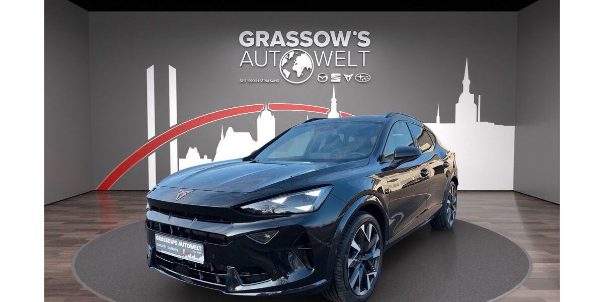 Cupra Formentor 2.600 km 38.990 &euro; Stralsund-Langendorf 18442