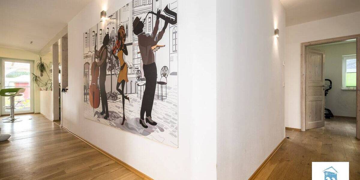 Einfamilienhaus Bergen auf Rügen / Tilzow Tilzow - 4 Zimmer, 141 m&sup2;, 580.000&euro; | Angebot:26142443