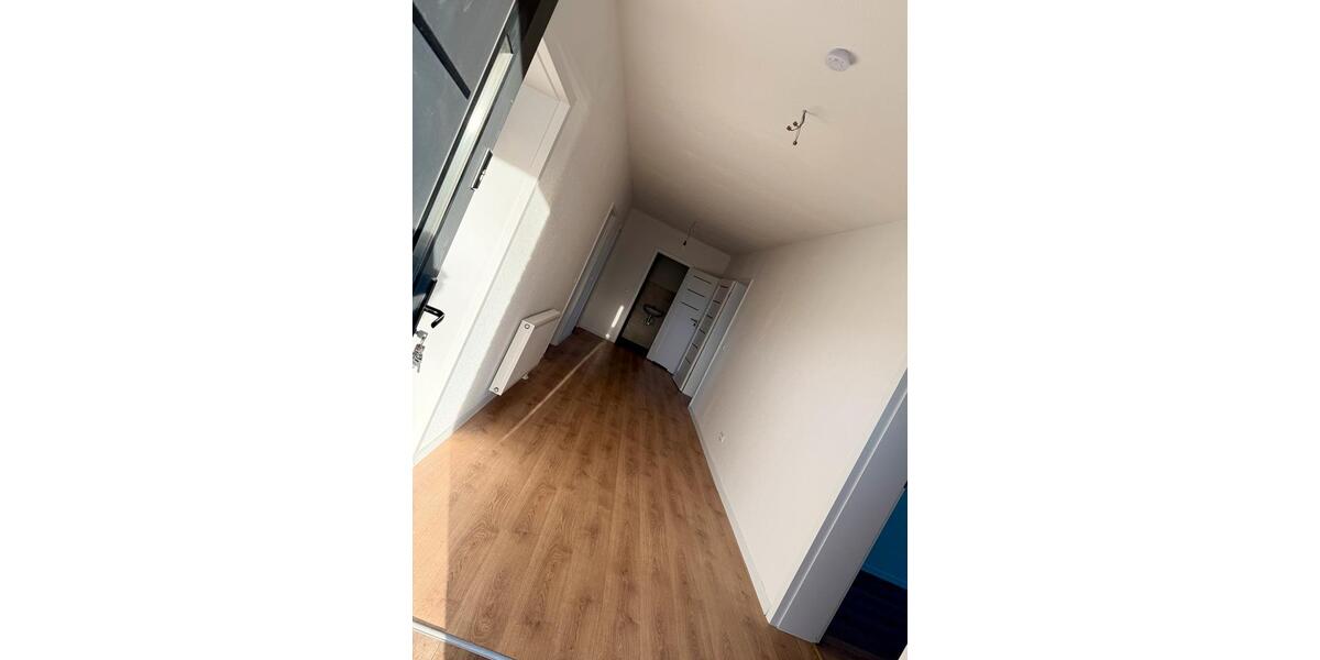 Etagenwohnung Neuenkirchen - 4 Zimmer, 120 m&sup2;, 1.200&euro; | Angebot:26521284