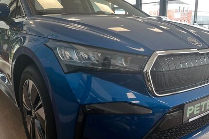 Skoda Enyaq 19.990 km 37.990 &euro; Barth 18356