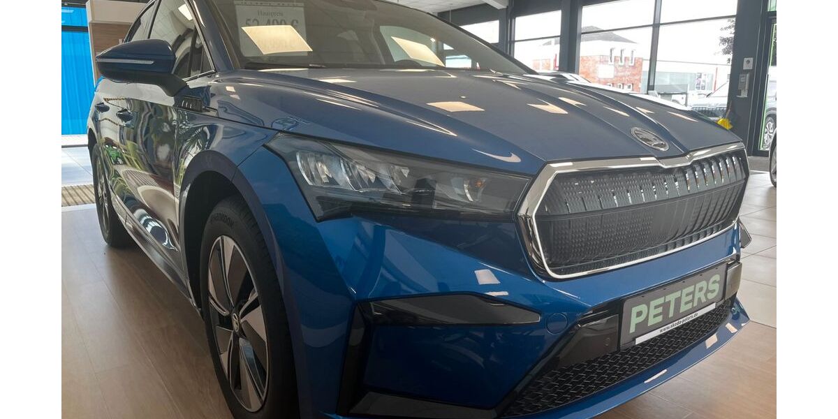 Skoda Enyaq 19.990 km 37.990 &euro; Barth 18356
