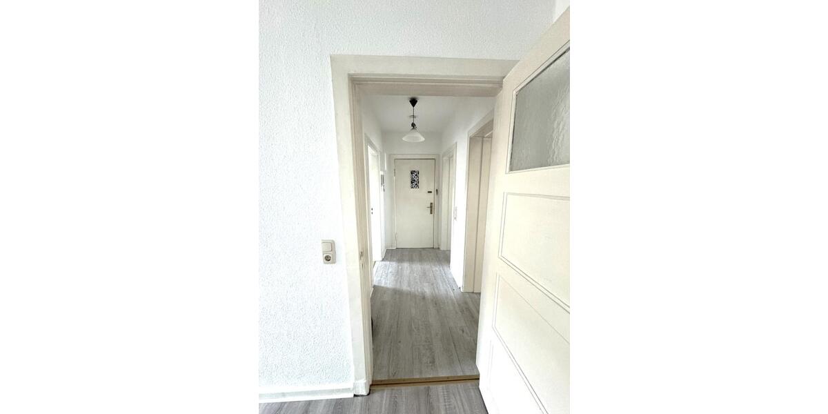 Etagenwohnung Barth - 2 Zimmer, 50 m&sup2;, 410&euro; | Angebot:25901366