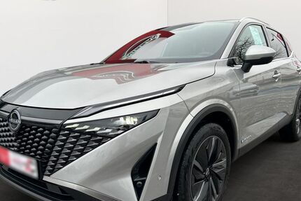 Nissan Qashqai 16.477 km 32.990 &euro; Grimmen 18507