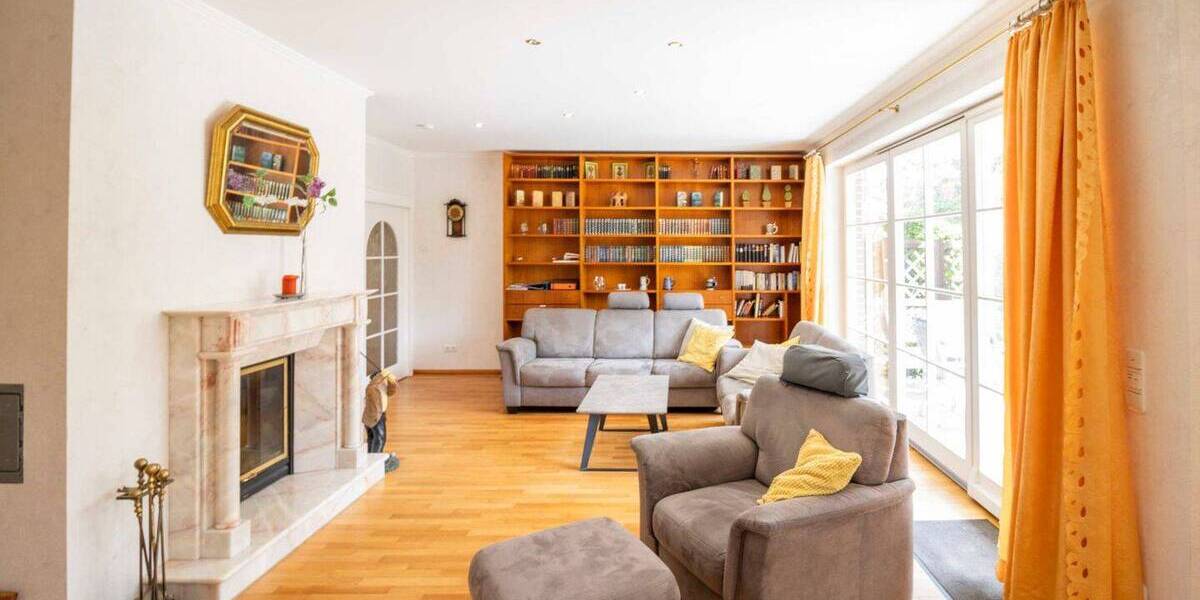 Einfamilienhaus Zingst - 7 Zimmer, 268 m&sup2;, 899.000&euro; | Angebot:25939365