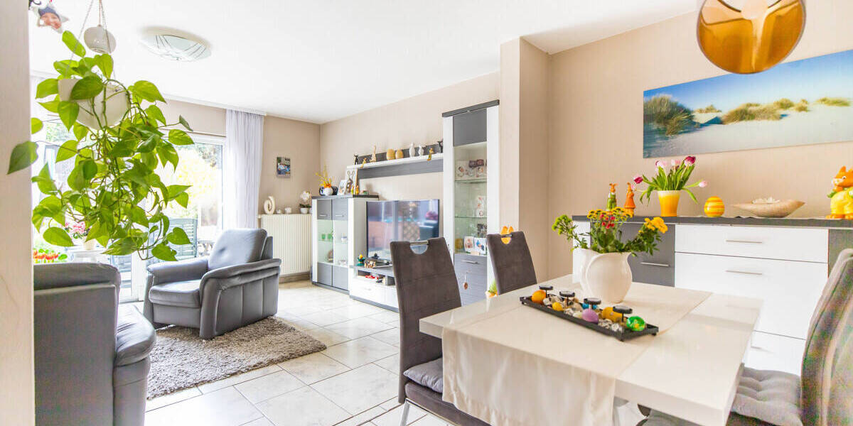 Reihenmittelhaus Bergen auf Rügen Bergen - 4 Zimmer, 97 m&sup2;, 247.000&euro; | Angebot:26319183