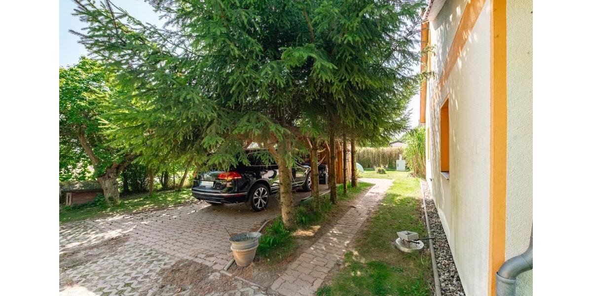 Einfamilienhaus Prohn - 3 Zimmer, 100 m&sup2;, 209.000&euro; | Angebot:26040637