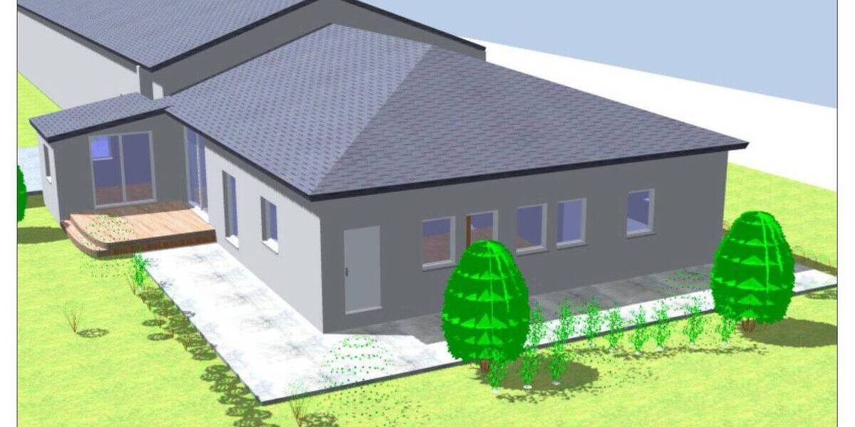 Bungalow Velgast OT Altenhagen Altenhagen - 1 Zimmer, 310 m&sup2;, 695.000&euro; | Angebot:26803019