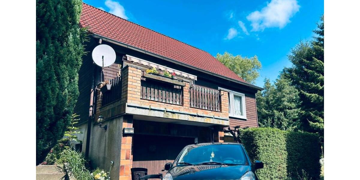 Einfamilienhaus Bergen auf Rügen - 7 Zimmer, 120 m&sup2;, 230.000&euro; | Angebot:27109936