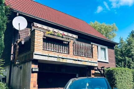 Haus Bergen auf Rügen - 7 Zimmer, 120 m&sup2;, 230.000&euro; | Angebot:27109936