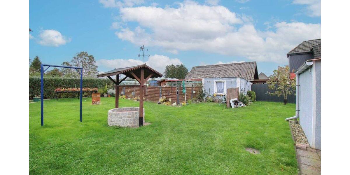 Einfamilienhaus Süderholz Rakow - 4 Zimmer, 105.000&euro; | Angebot:26119402