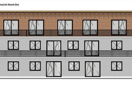 Wohnung Stralsund - 3 Zimmer, 56 m&sup2;, 999&euro; | Angebot:25714869