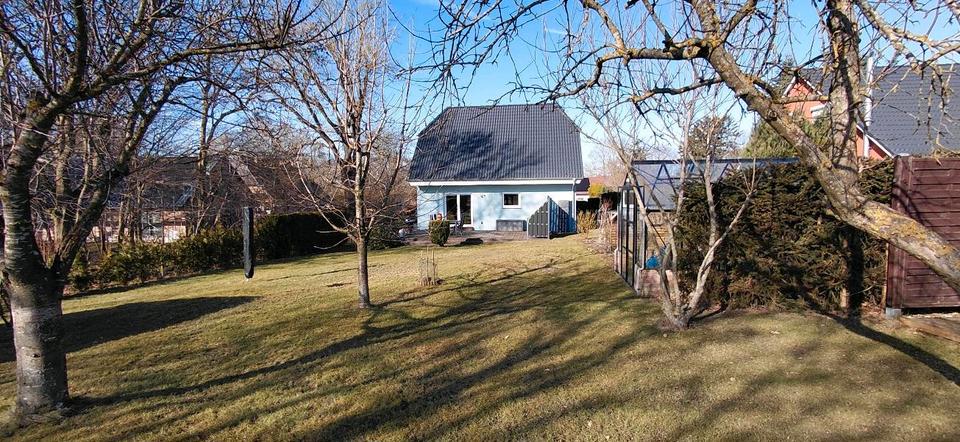 Einfamilienhaus Garz/Rügen Rügen - 4 Zimmer, 100 m&sup2;, 390.000&euro; | Angebot:25383534