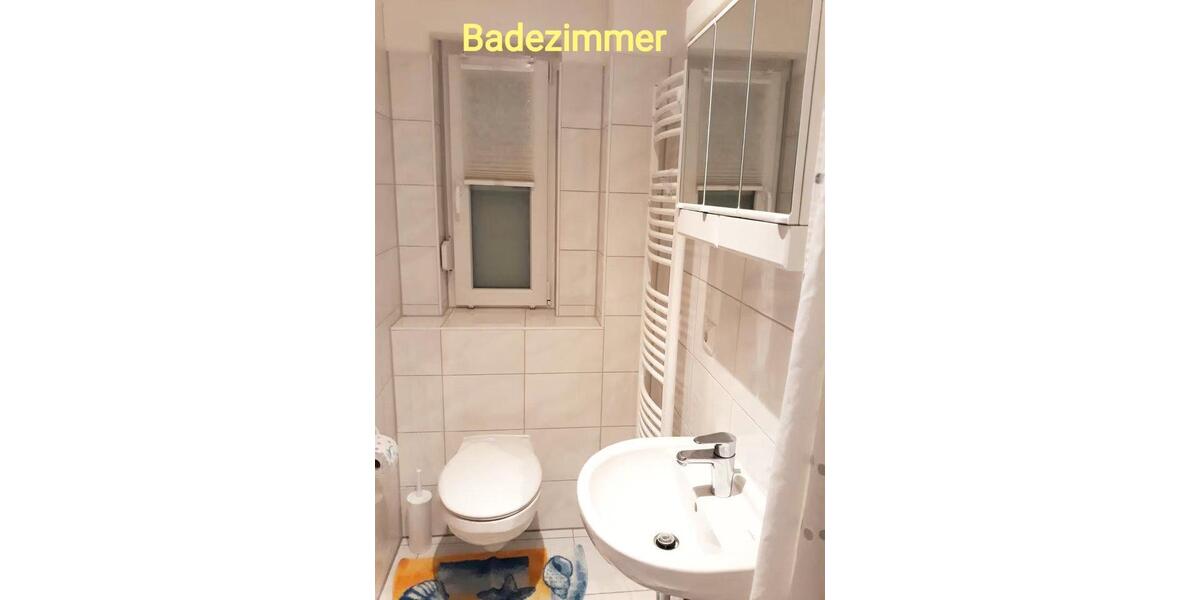 Erdgeschoßwohnung Samtens - 2 Zimmer, 55 m&sup2;, 495&euro; | Angebot:25960140