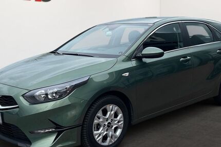 Kia ceed / Ceed 13.060 km 23.390 &euro; Grimmen 18507