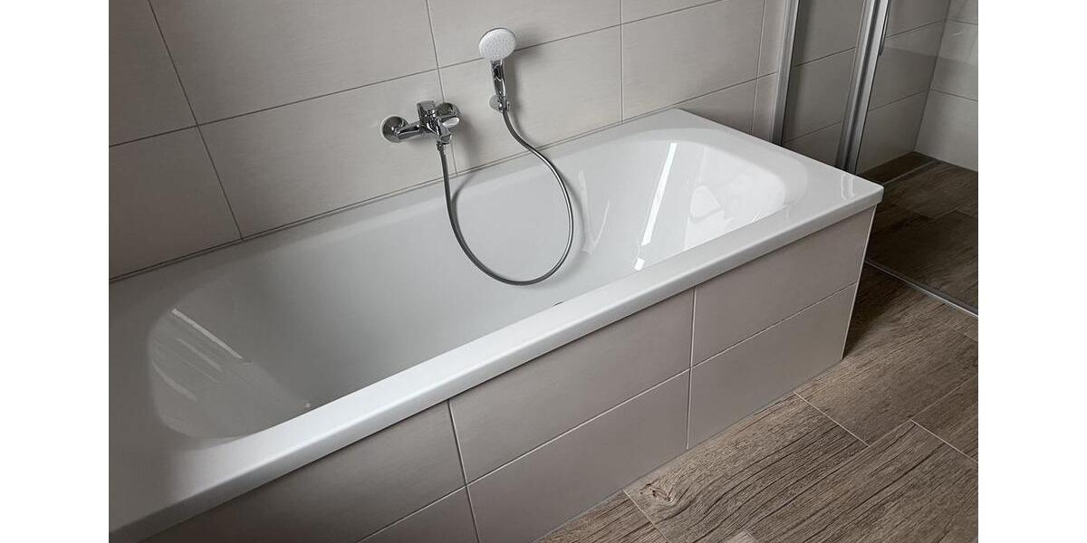 Doppelhaushälfte Steinhagen - 4 Zimmer, 112 m&sup2;, 1.250&euro; | Angebot:26416791